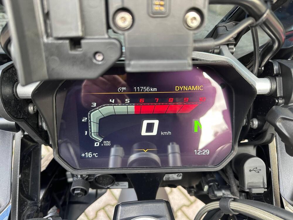 Bmw R 1250 GS Adventure (2021 - 24) (7)