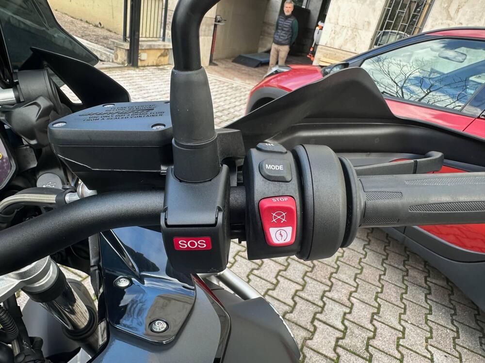 Bmw R 1250 GS Adventure (2021 - 24) (9)