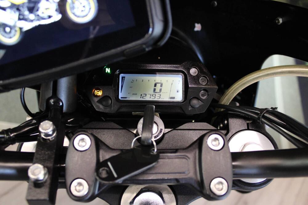 Mash Italia Dirt Track 650 (2019 - 20) (6)