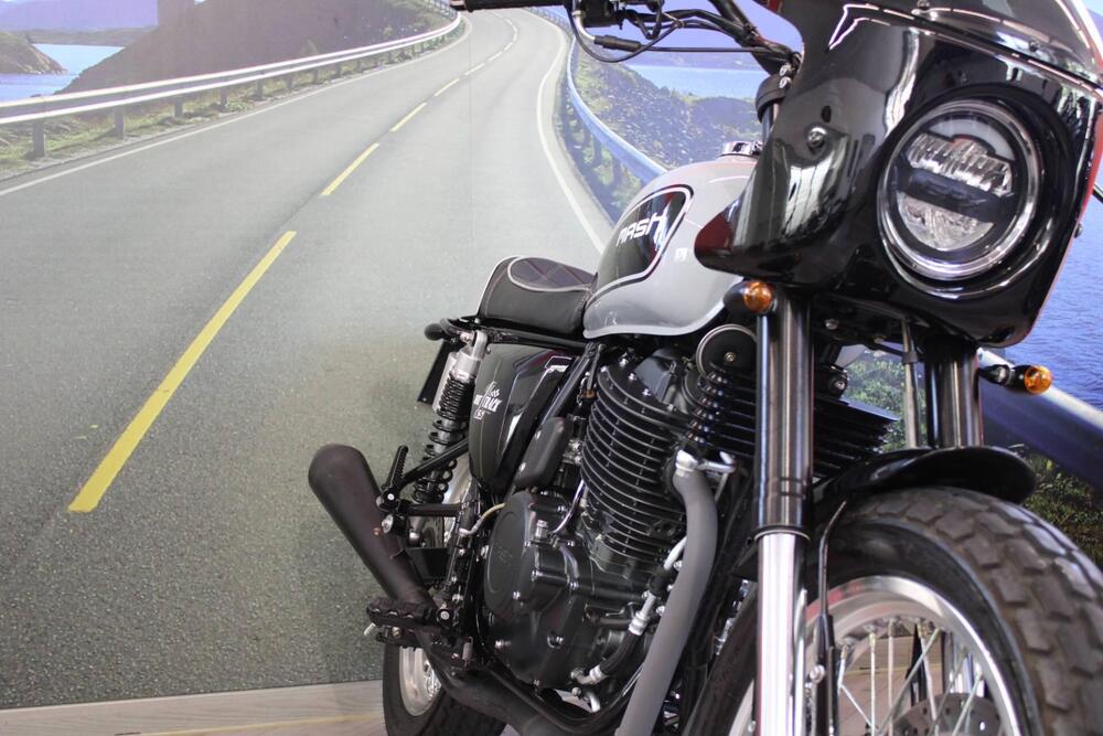 Mash Italia Dirt Track 650 (2019 - 20) (10)