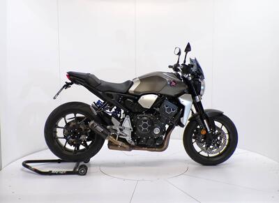 Honda CB 1000 R Neo Sport Caf&egrave; (2018 - 20) usata