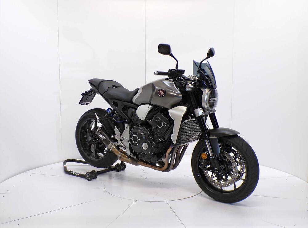 Honda CB 1000 R Neo Sport Cafè (2018 - 20) (2)