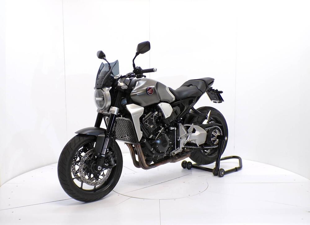 Honda CB 1000 R Neo Sport Cafè (2018 - 20) (3)