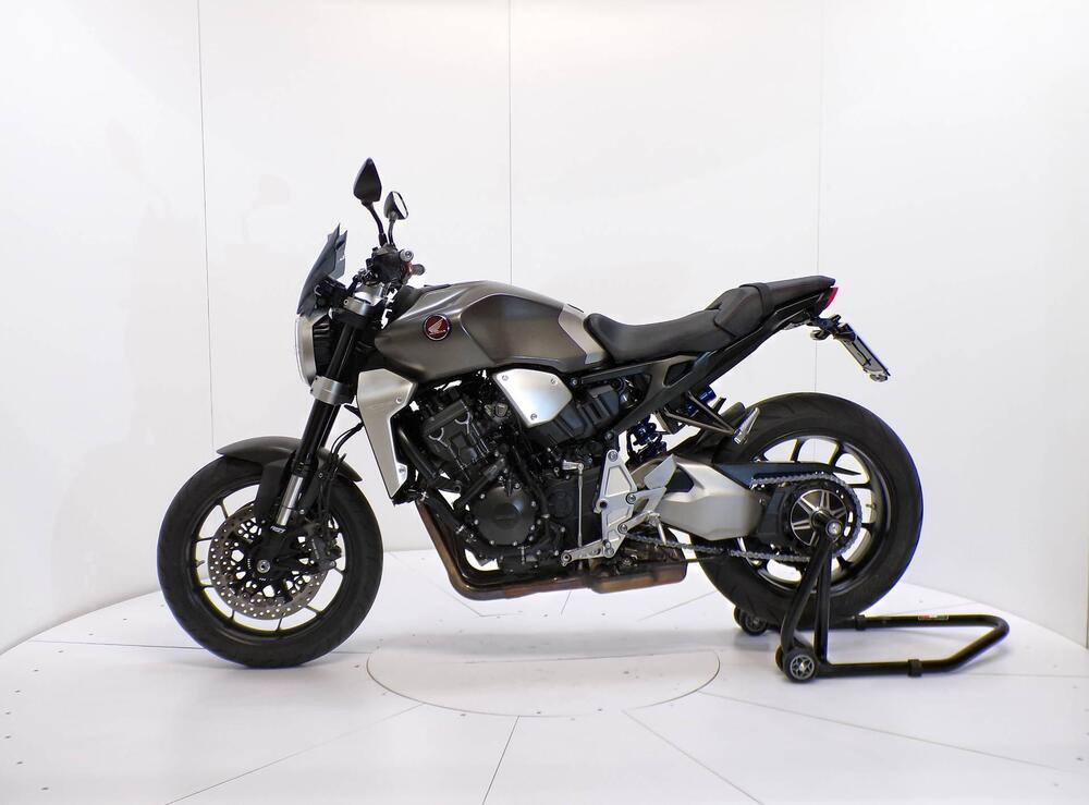 Honda CB 1000 R Neo Sport Cafè (2018 - 20) (4)