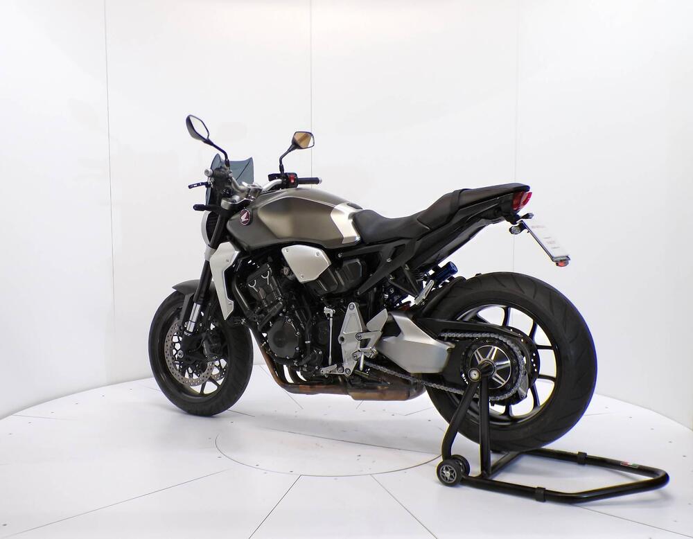 Honda CB 1000 R Neo Sport Cafè (2018 - 20) (5)