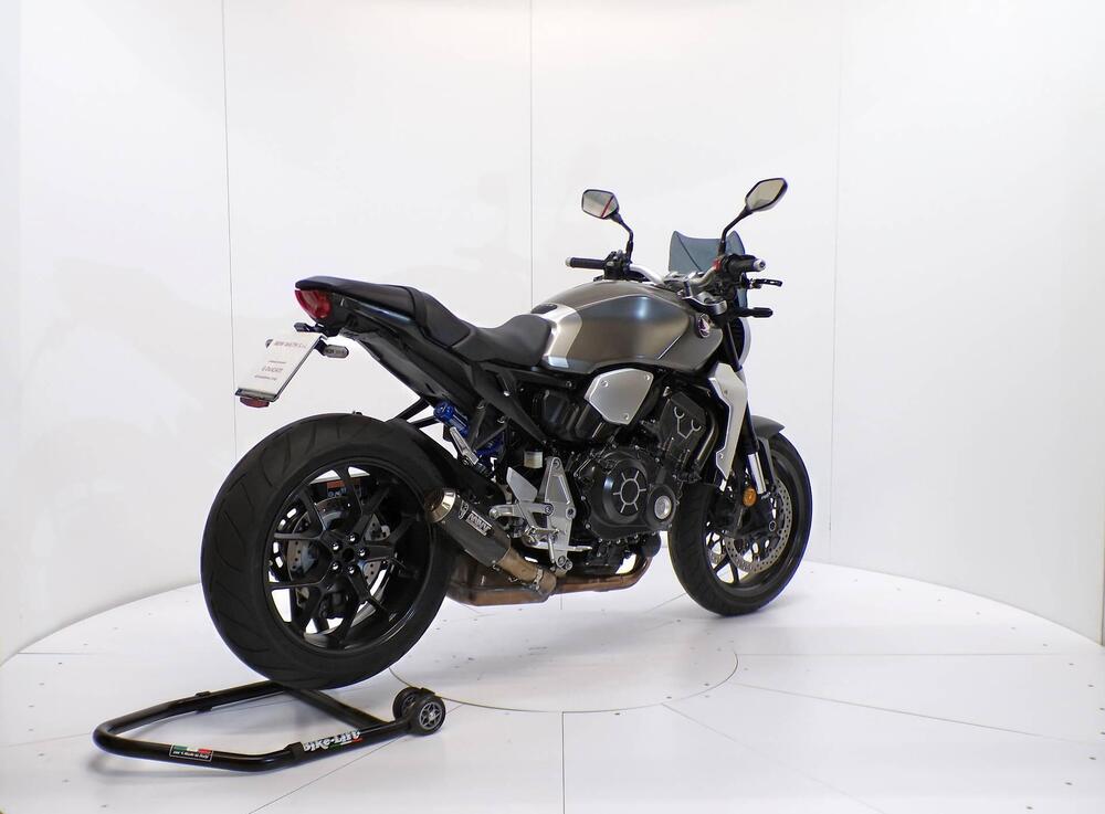 Honda CB 1000 R Neo Sport Cafè (2018 - 20) (6)