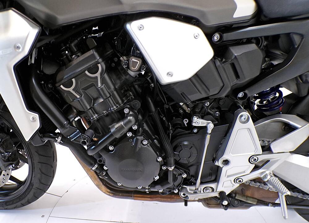 Honda CB 1000 R Neo Sport Cafè (2018 - 20) (7)