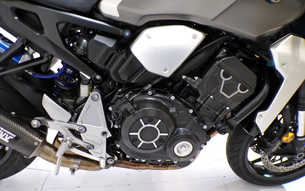 Honda CB 1000 R Neo Sport Cafè (2018 - 20) (8)