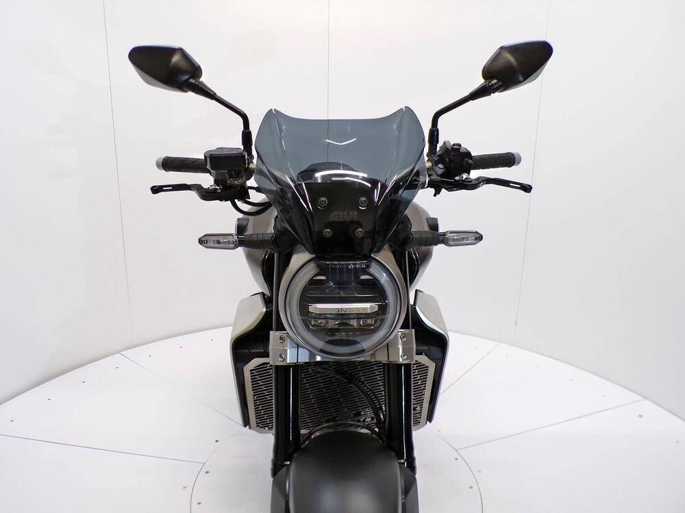 Honda CB 1000 R Neo Sport Cafè (2018 - 20) (9)