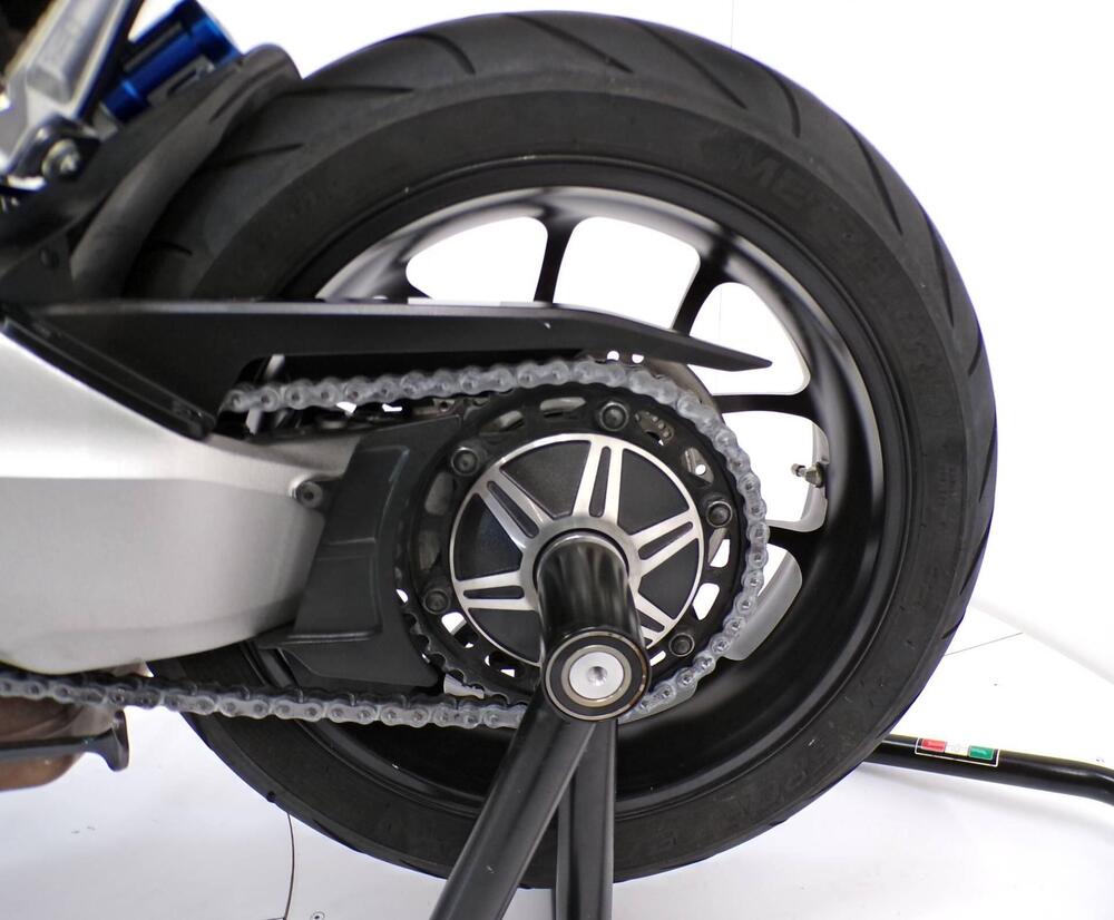 Honda CB 1000 R Neo Sport Cafè (2018 - 20) (11)