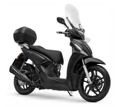 Kymco People 125i S ABS (2024 - 26) nuova