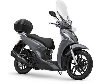 Kymco People 125i S ABS (2024 - 26) nuova