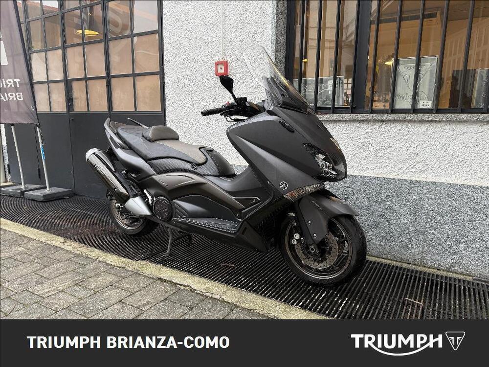 Yamaha T-Max 530 ABS (2012 - 14) (3)