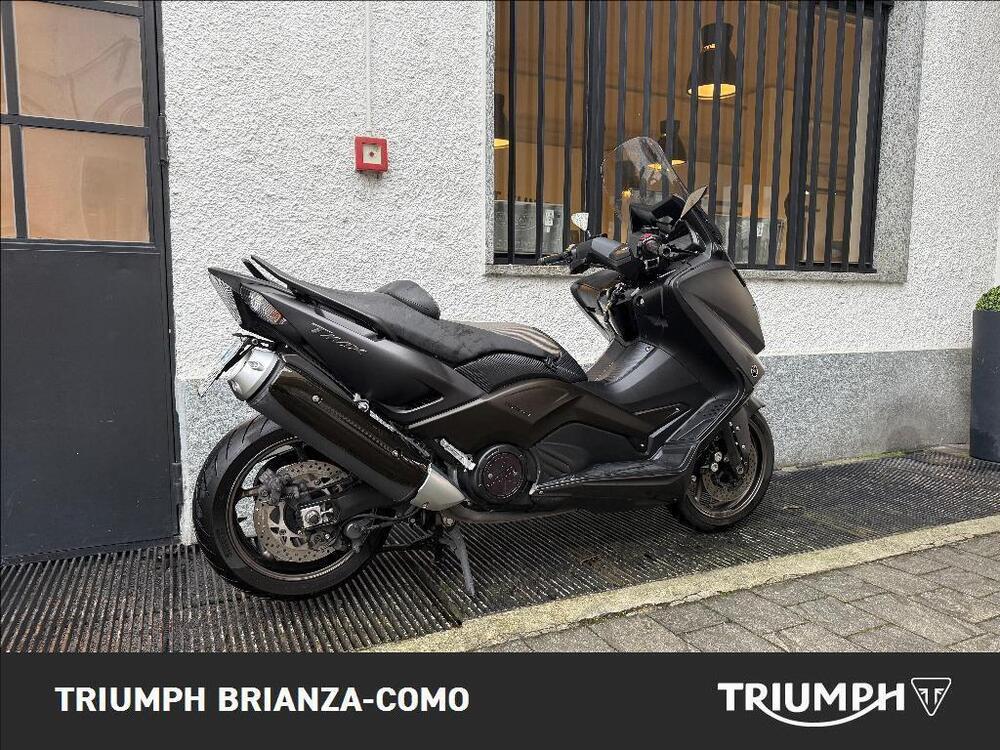 Yamaha T-Max 530 ABS (2012 - 14) (2)