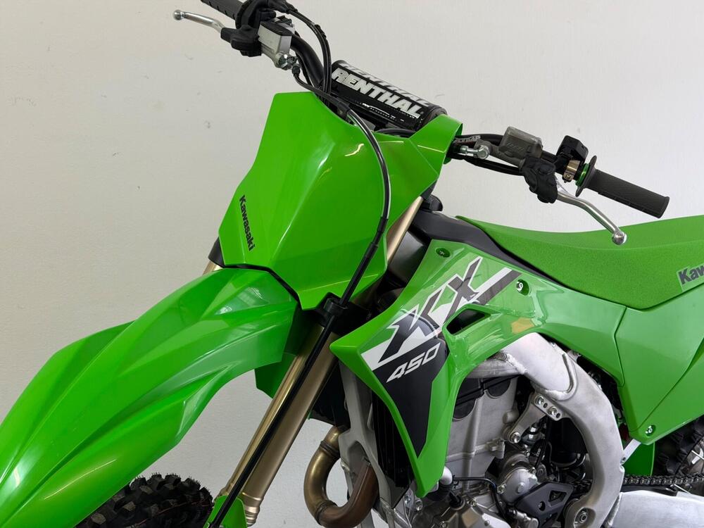 Kawasaki KX 450 (2024) (3)