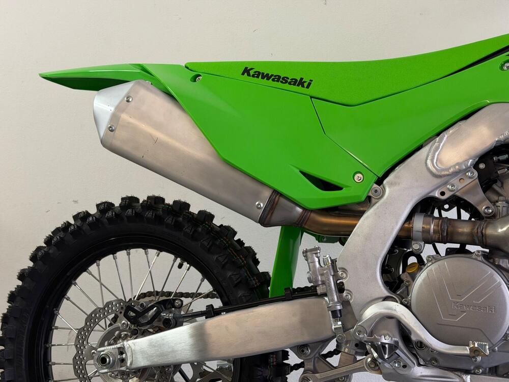 Kawasaki KX 450 (2024) (7)