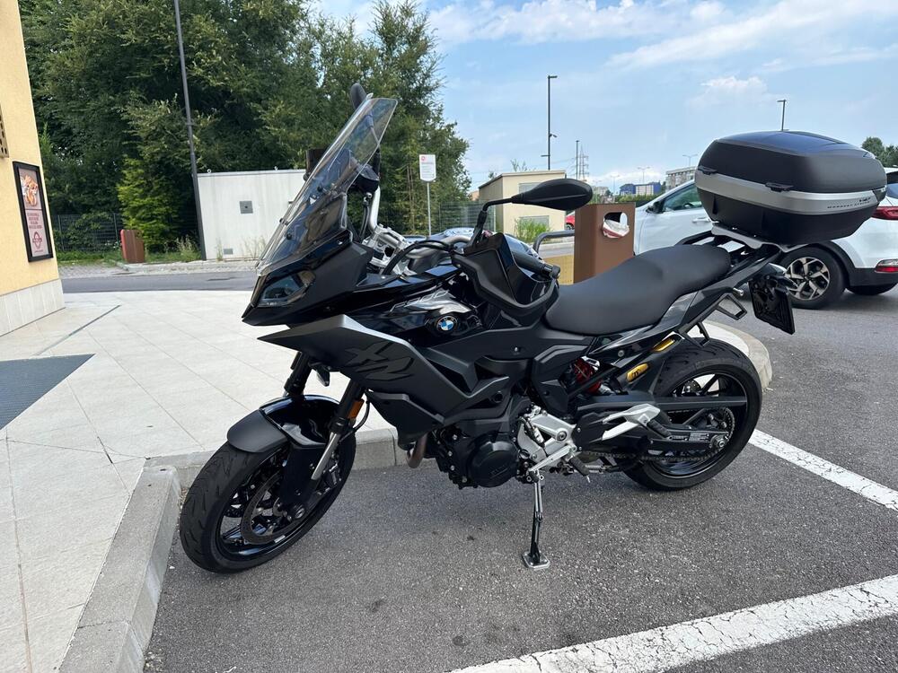Bmw F 900 XR (2020 - 24)