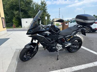 Bmw F 900 XR (2020 - 24) usata