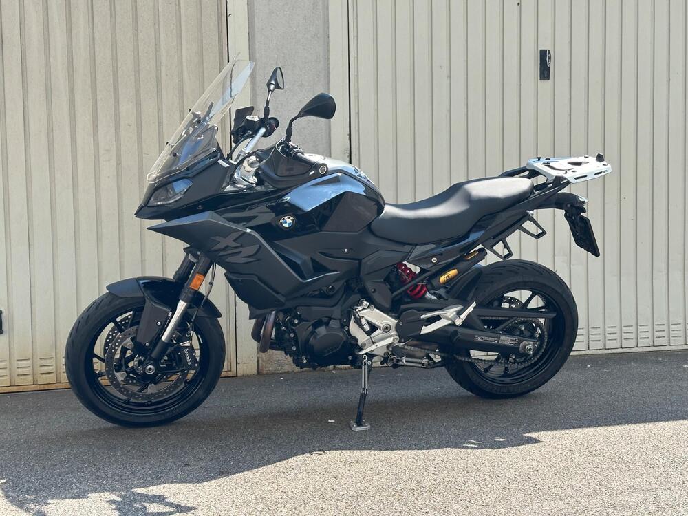 Bmw F 900 XR (2020 - 24) (2)