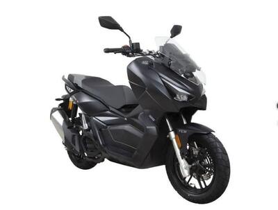 Kymco Dink 125 X (2025 - 26) nuova