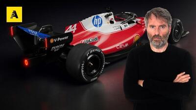 F1 con l&rsquo;Ingegnere Bernardelle: dentro la nuova era, il regolamento 2026 spiegato bene
