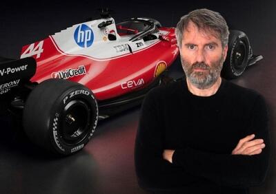 F1 con l’Ingegnere Bernardelle: dentro la nuova era, il regolamento 2026 spiegato bene