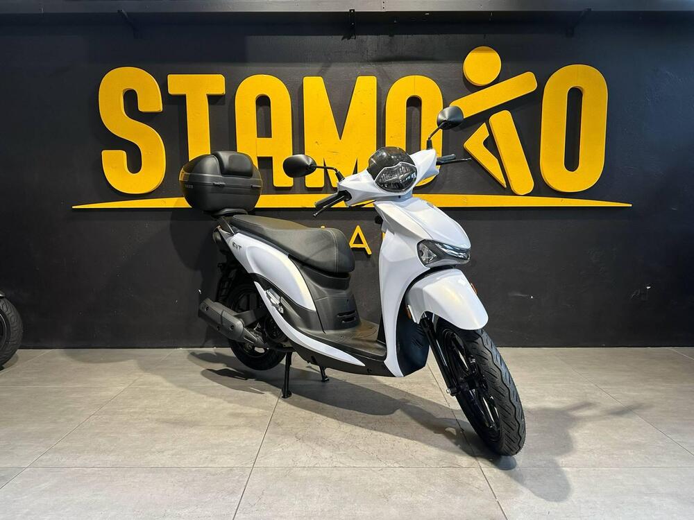 Sym BWT 125 (2026) (2)