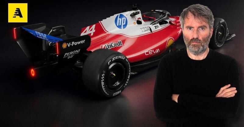 F1 con l&rsquo;Ingegnere Bernardelle: dentro la nuova era, il regolamento 2026 spiegato bene