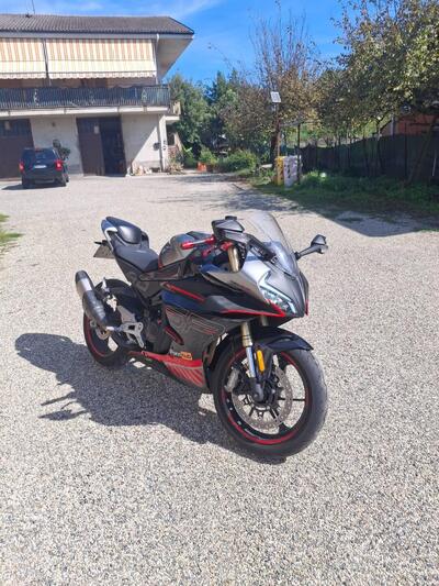 CFMOTO 450SR (2023 - 24) usata