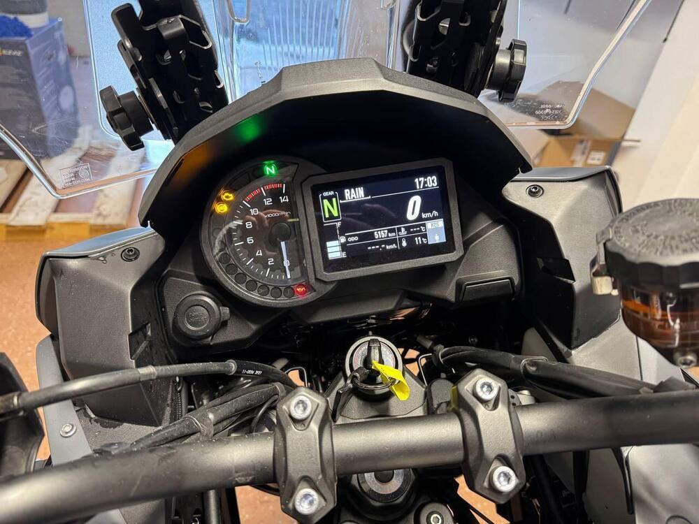 Kawasaki Versys 1000 SE (2021 - 24) (5)