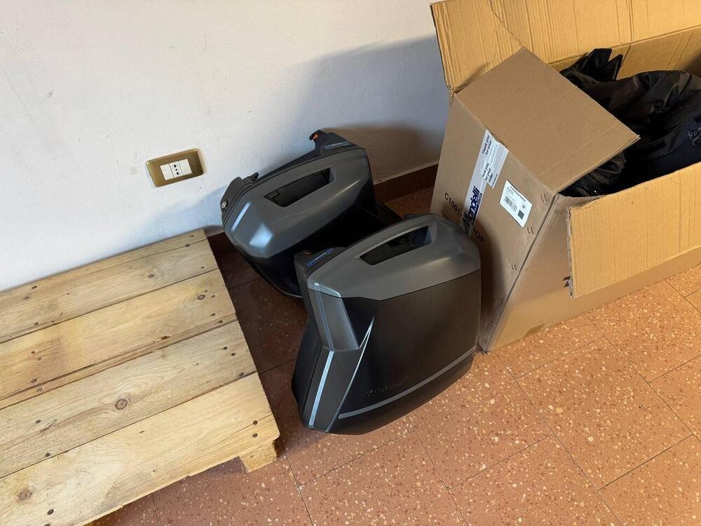 Kawasaki Versys 1000 SE (2021 - 24) (8)