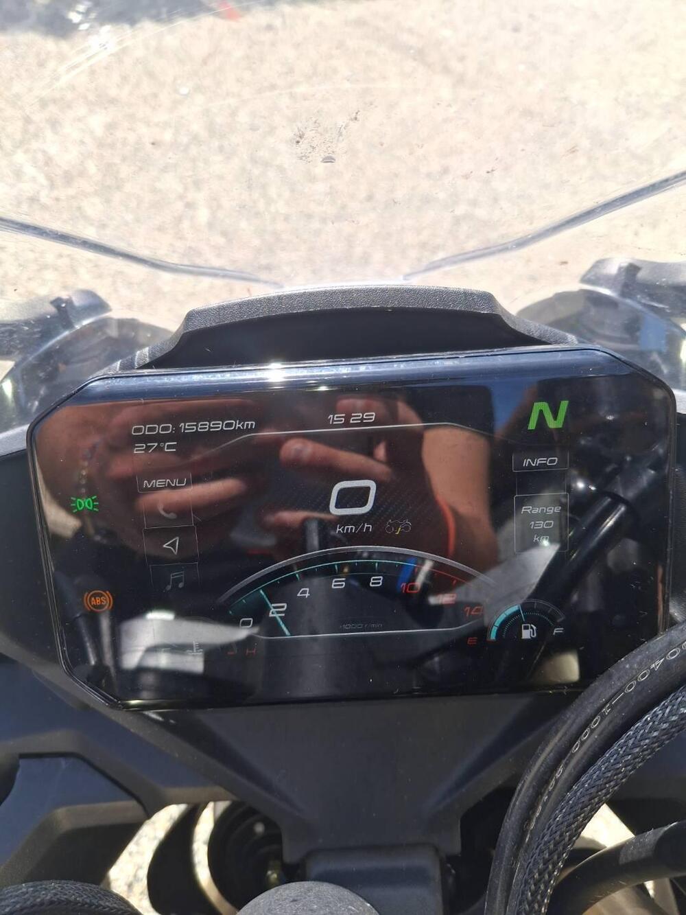 CFMOTO 450SR (2023 - 24) (4)