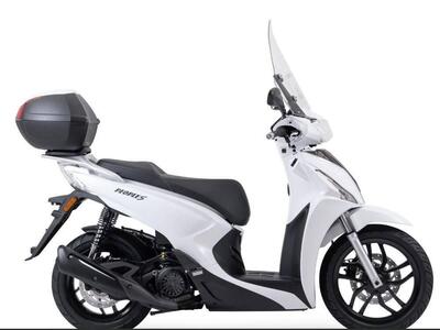 Kymco People 200i S (2021 - 26) nuova