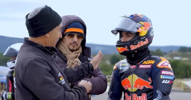 MotoGP 2026. Jorge Lorenzo e la vita da coach: &ldquo;Mio padre cura i fondamentali, io so cosa serve in MotoGP: per Maverick &egrave; la combinazione perfetta&rdquo; [VIDEO]