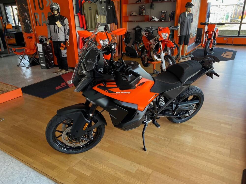 KTM 1390 Super Adventure S (2026) (2)