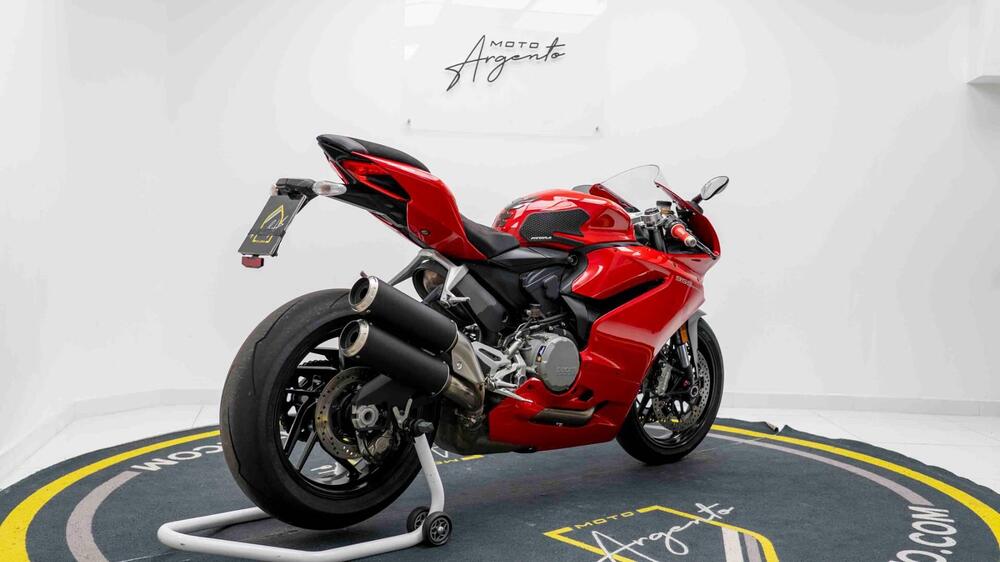 Ducati 959 Panigale (2016 - 19) (3)