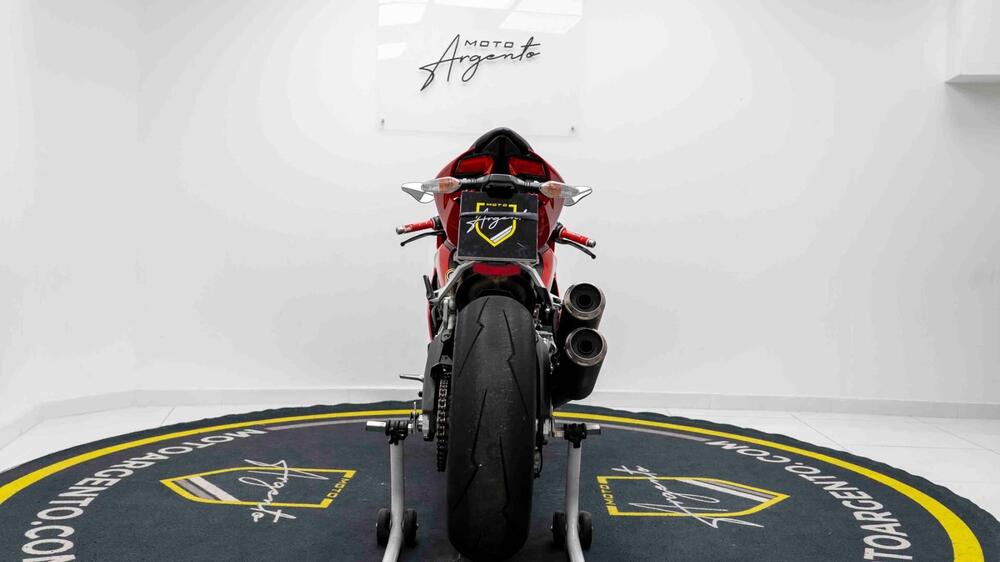 Ducati 959 Panigale (2016 - 19) (4)