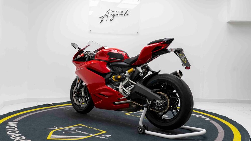 Ducati 959 Panigale (2016 - 19) (5)