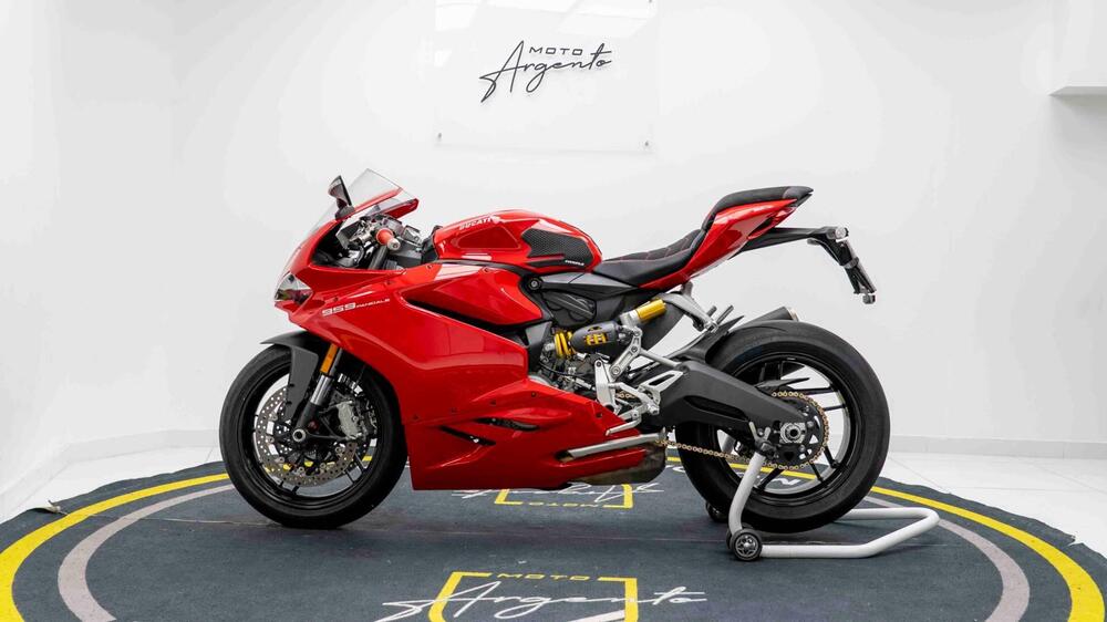 Ducati 959 Panigale (2016 - 19) (6)