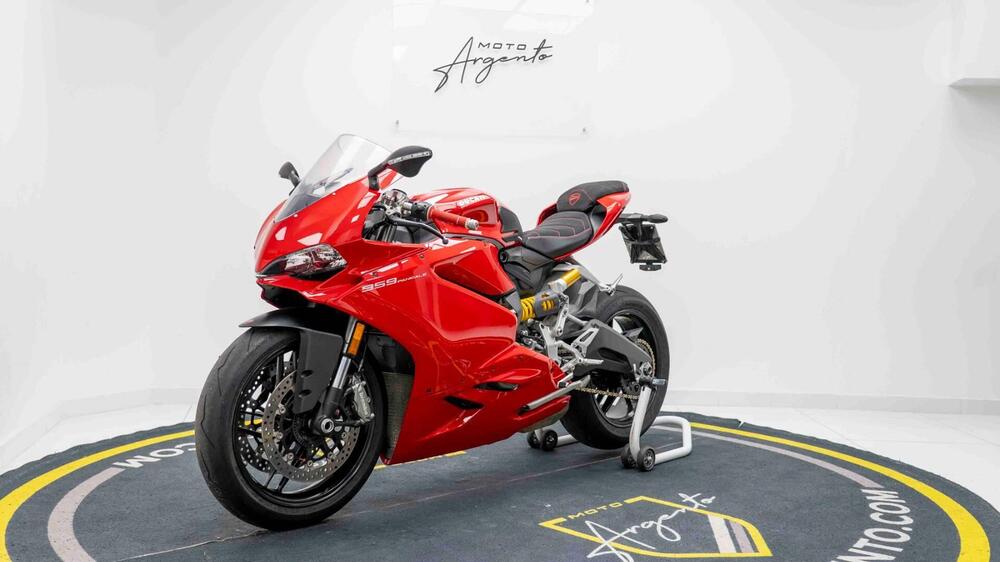 Ducati 959 Panigale (2016 - 19) (7)