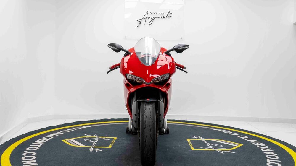 Ducati 959 Panigale (2016 - 19) (8)