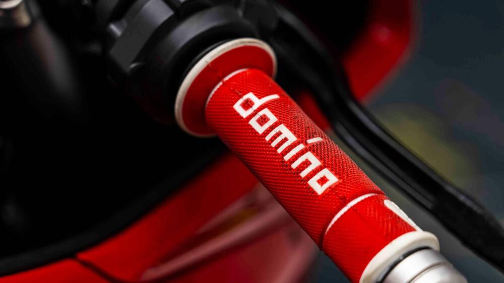 Ducati 959 Panigale (2016 - 19) (12)