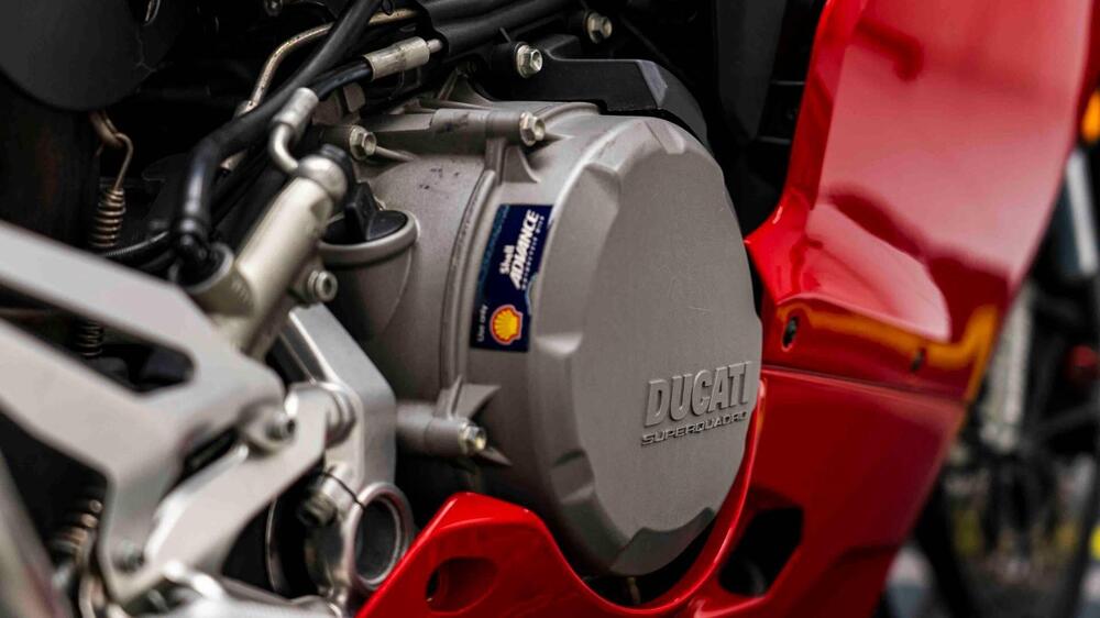 Ducati 959 Panigale (2016 - 19) (13)