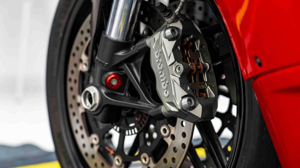 Ducati 959 Panigale (2016 - 19) (15)