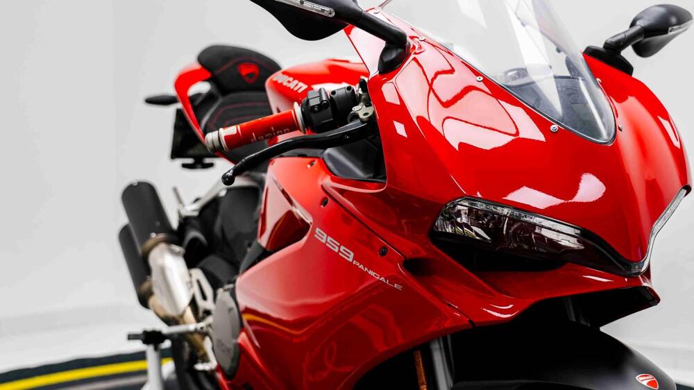 Ducati 959 Panigale (2016 - 19) (17)