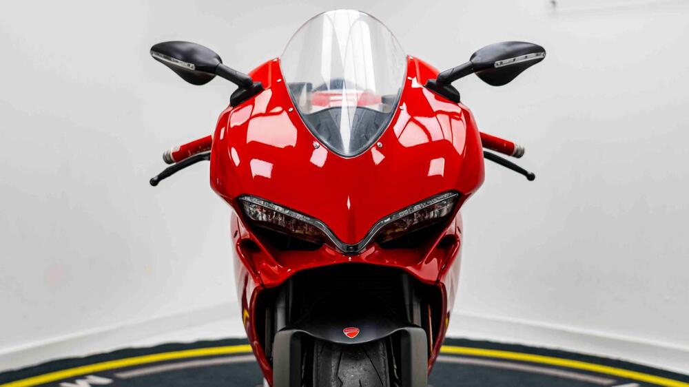 Ducati 959 Panigale (2016 - 19) (18)