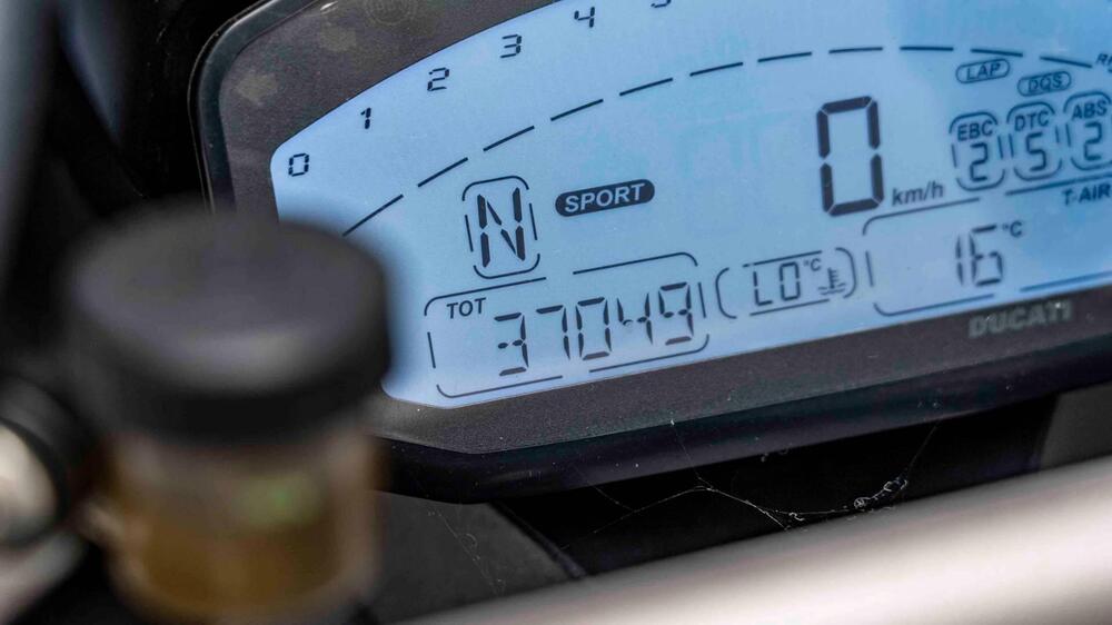 Ducati 959 Panigale (2016 - 19) (20)