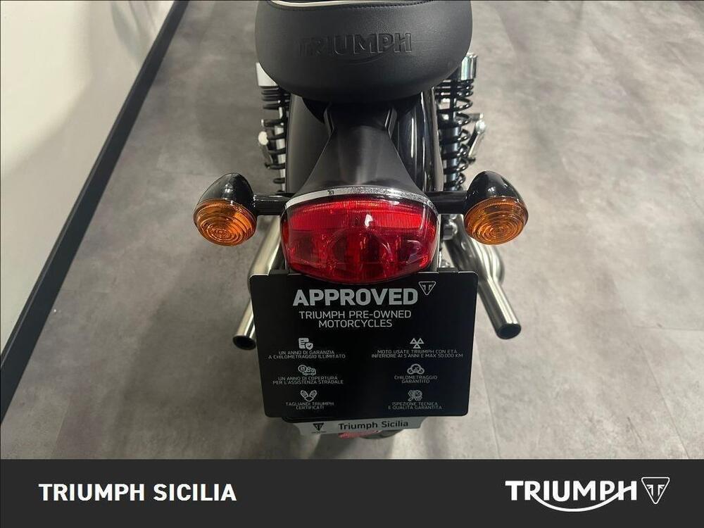 Triumph Bonneville T100 (2021 - 25) (18)