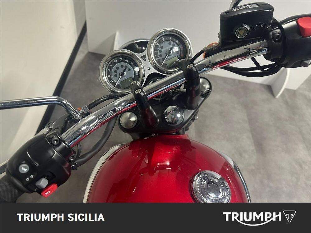 Triumph Bonneville T100 (2021 - 25) (14)