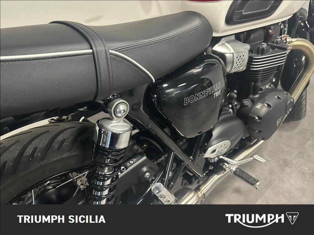 Triumph Bonneville T100 (2021 - 25) (19)